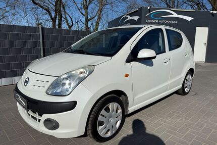 Nissan Pixo Gebrauchtwagen