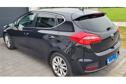 Kia ceed / Ceed Gebrauchtwagen