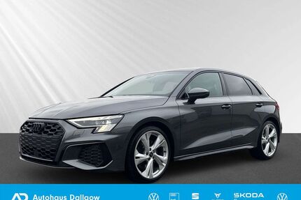 Audi S3 Gebrauchtwagen