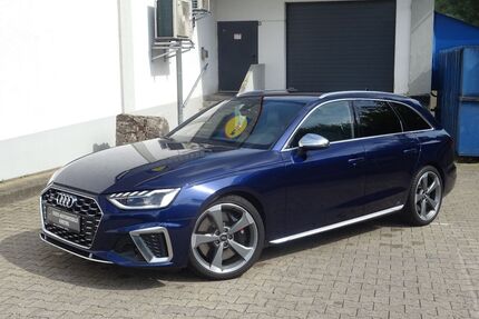 Audi S4 Gebrauchtwagen