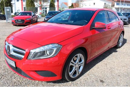Mercedes-Benz A 180 Gebrauchtwagen