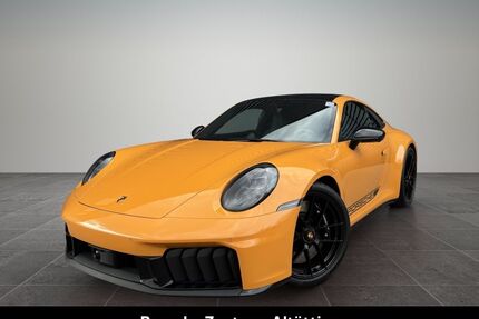 Porsche 992 Gebrauchtwagen
