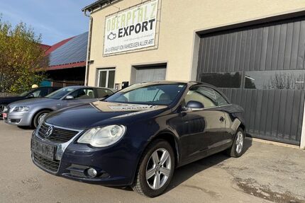 VW Eos Gebrauchtwagen