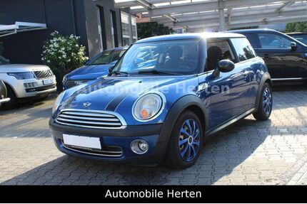 Mini ONE Gebrauchtwagen
