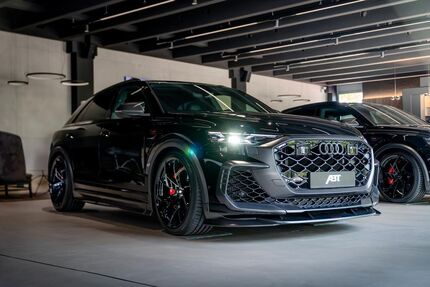 Audi RSQ8 Gebrauchtwagen