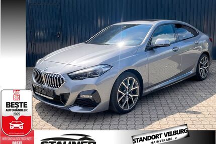 BMW 218 Gran Coupé Gebrauchtwagen