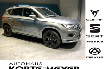 Seat Ateca Gebrauchtwagen