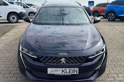 Peugeot 508 Gebrauchtwagen