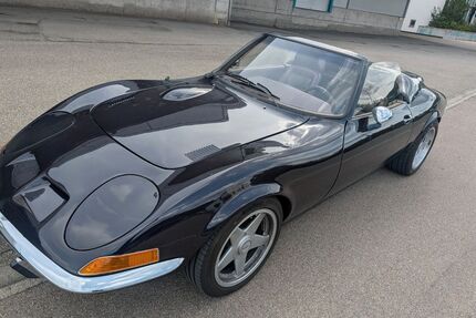 Opel GT Gebrauchtwagen