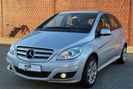 Mercedes-Benz B 160 Gebrauchtwagen