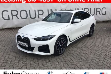 BMW 430 Gran Coupé Gebrauchtwagen