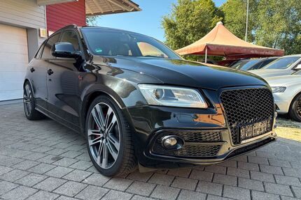 Audi SQ5 Gebrauchtwagen