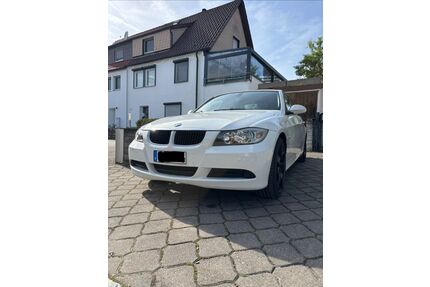 BMW 318 Gebrauchtwagen