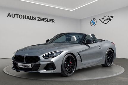 BMW Z4 M40 Gebrauchtwagen