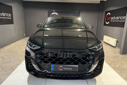 Audi RSQ8 Gebrauchtwagen