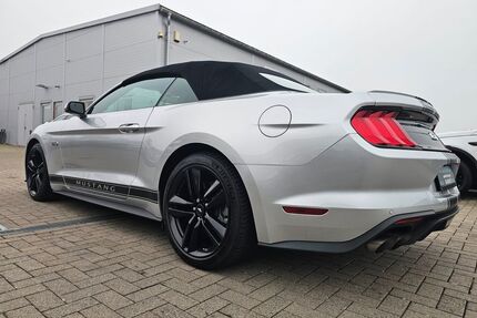 Ford Mustang Gebrauchtwagen