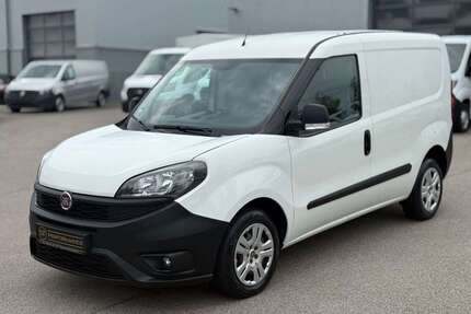 Fiat Doblo Gebrauchtwagen