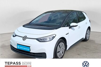 VW ID.3 Gebrauchtwagen