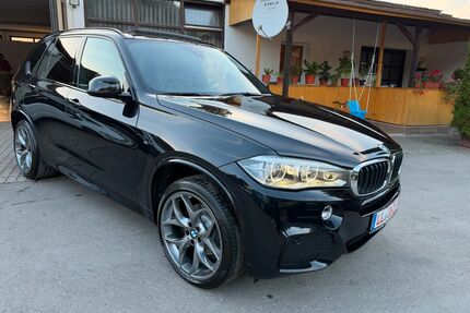 BMW X5 Gebrauchtwagen