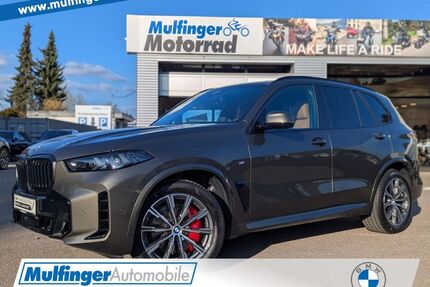 BMW X5 Gebrauchtwagen