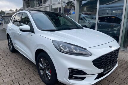 Mercedes-Benz Kuga 