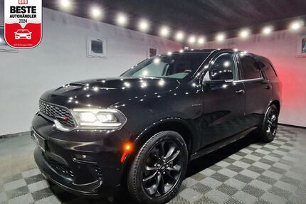 Dodge Durango Gebrauchtwagen
