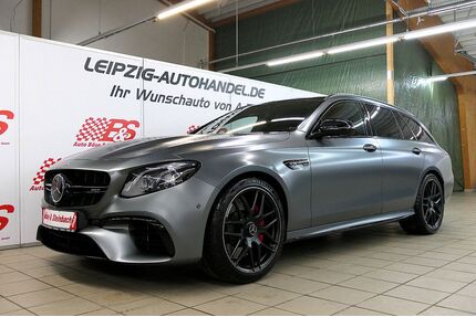 Mercedes-Benz E 63 AMG Gebrauchtwagen