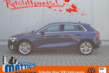 Audi A3 Gebrauchtwagen
