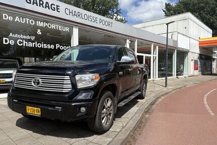 Toyota Tundra Gebrauchtwagen