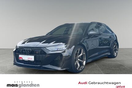 Audi RS6 Gebrauchtwagen