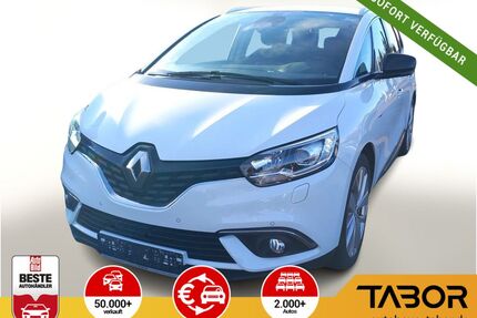 Renault Grand Scenic Gebrauchtwagen