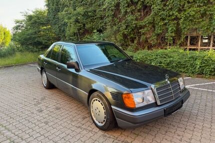 Mercedes-Benz 300 Gebrauchtwagen