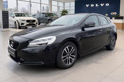 Volvo V40 Gebrauchtwagen