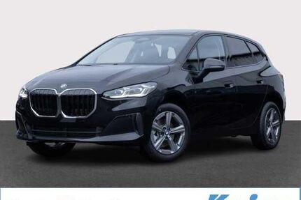 BMW 218 Active Tourer Gebrauchtwagen