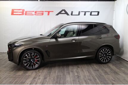 BMW X5 Gebrauchtwagen