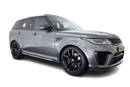Land Rover Range Rover Sport Gebrauchtwagen