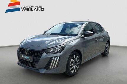 Peugeot 208 Gebrauchtwagen
