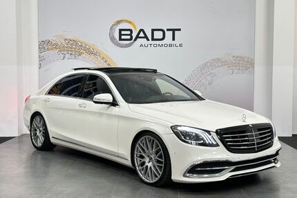 Mercedes-Benz S 500 Gebrauchtwagen