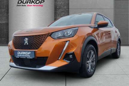 Peugeot 2008 Gebrauchtwagen