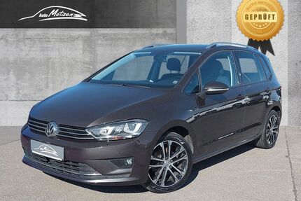 VW Golf Sportsvan Gebrauchtwagen