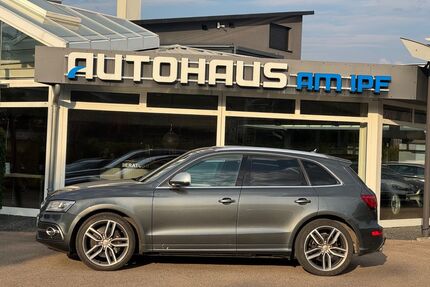 Audi SQ5 Gebrauchtwagen