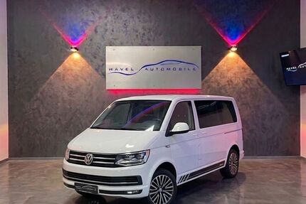 VW T6 Transporter Gebrauchtwagen