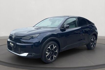 Citroen C4 Gebrauchtwagen