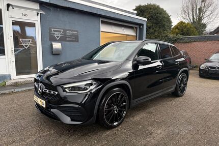 Mercedes-Benz GLA 220 Gebrauchtwagen