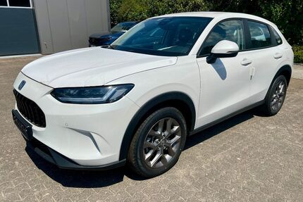 Honda ZR-V Gebrauchtwagen