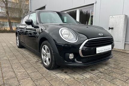 Mini Cooper Gebrauchtwagen