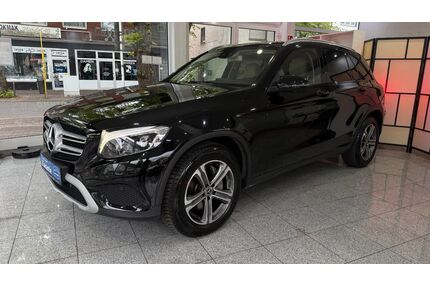 Mercedes-Benz GLC 350 Gebrauchtwagen