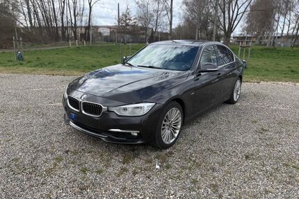 BMW 330 Gebrauchtwagen