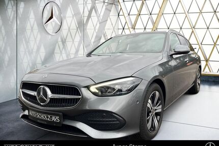 Mercedes-Benz C 220 Gebrauchtwagen