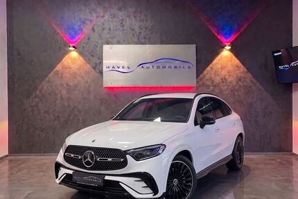 Mercedes-Benz GLC 450 Gebrauchtwagen